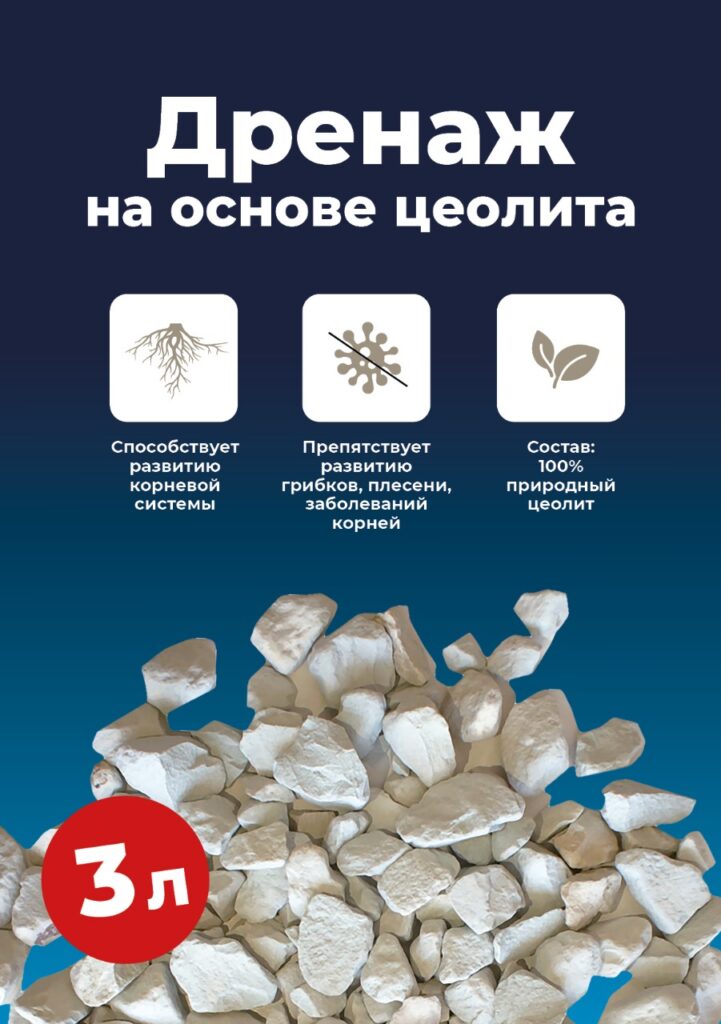ДРЕНАЖ